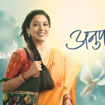 Anupama 10th june 2024 full episode update//अनुपमा 10 जून 2024 लिखित एपिसोड अपडेट: अनुपमा आध्या से भिड़ती है