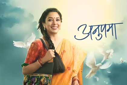 Anupama 7may 2024 full episode downlode